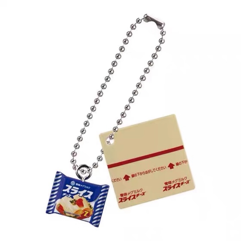 Bandai Gashapon, милая кавайна – обзор и цена Food Good Snacks