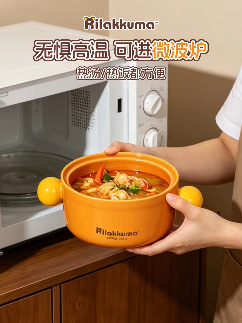 Керамическая миска для рамена  – обзор и цена Food Xxl