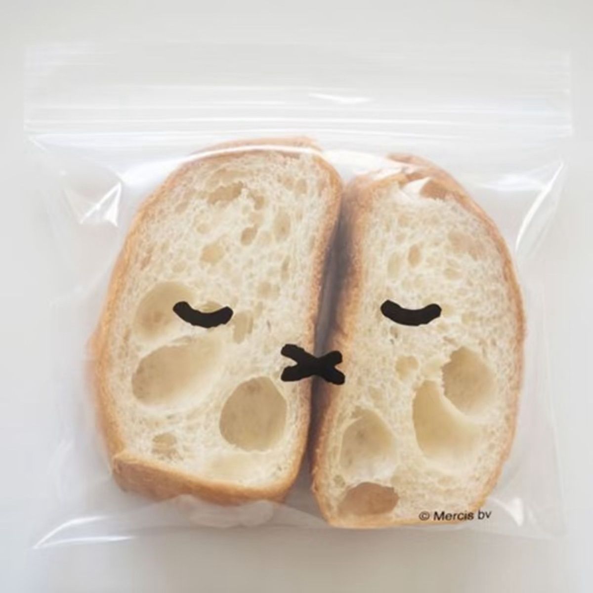 Пакет для хранения продуктов,  – обзор и цена Food Good Snacks