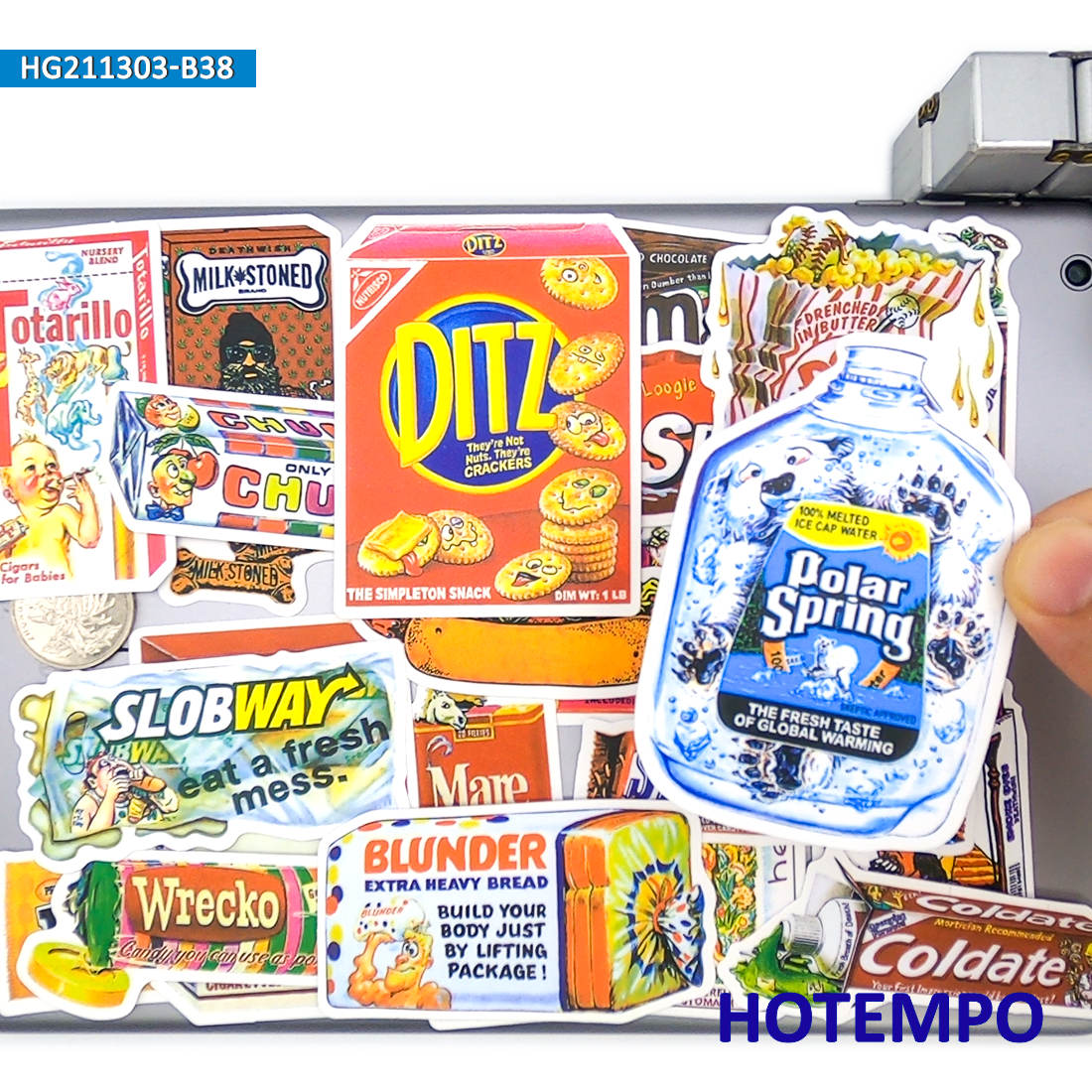 38 штук, Закуски Напитки Еда П – обзор и цена Food Drink Snacks